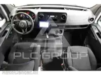2020 Mercedes Benz Sprinter