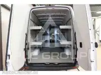2020 Mercedes Benz Sprinter