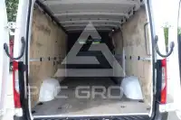 2020 Mercedes Benz Sprinter