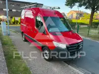 2020 Mercedes Benz Sprinter