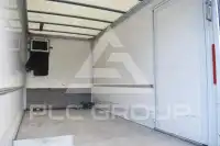 2020 Mercedes Benz Sprinter