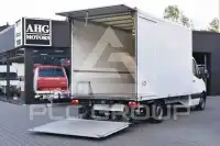 2020 Mercedes Benz Sprinter