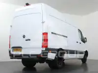 2020 Mercedes Benz Sprinter
