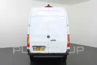 2020 Mercedes Benz Sprinter