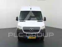 2020 Mercedes Benz Sprinter