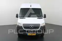 2020 Mercedes Benz Sprinter