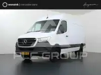 2020 Mercedes Benz Sprinter