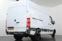 2020 Mercedes Benz Sprinter