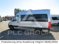 2020 Mercedes Benz Sprinter