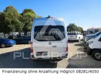 2020 Mercedes Benz Sprinter