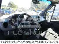 2020 Mercedes Benz Sprinter