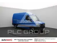 2020 Mercedes Benz Sprinter