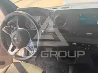 2020 Mercedes Benz Sprinter