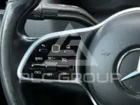 2020 Mercedes Benz Sprinter