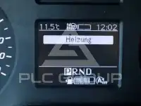 2020 Mercedes Benz Sprinter