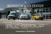 2020 Mercedes Benz Sprinter