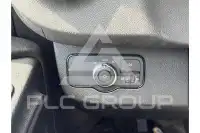 2020 Mercedes Benz Sprinter