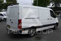 2020 Mercedes Benz Sprinter