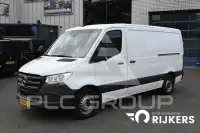 2020 Mercedes Benz Sprinter