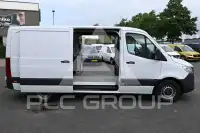 2020 Mercedes Benz Sprinter
