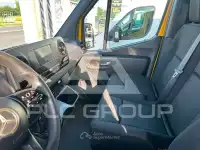 2020 Mercedes Benz Sprinter