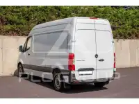 2020 Mercedes Benz Sprinter