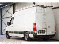 2020 Mercedes Benz Sprinter