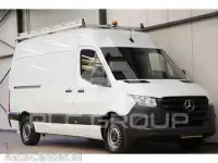 2020 Mercedes Benz Sprinter