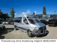 2020 Mercedes Benz Sprinter