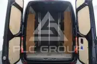 2020 Mercedes Benz Sprinter