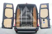 2020 Mercedes Benz Sprinter
