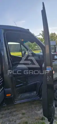 2020 Mercedes Benz Sprinter