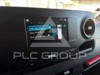 2020 Mercedes Benz Sprinter