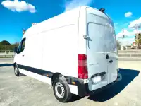 2020 Mercedes Benz Sprinter