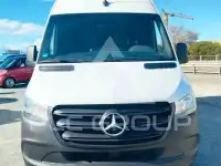 2020 Mercedes Benz Sprinter