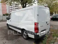 2020 Mercedes Benz Sprinter