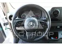2020 Mercedes Benz Sprinter