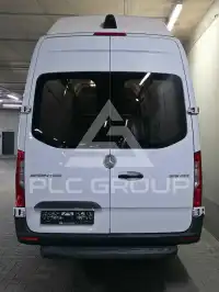 2020 Mercedes Benz Sprinter