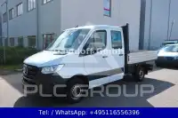 2020 Mercedes Benz Sprinter