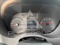 2020 Mercedes Benz Sprinter