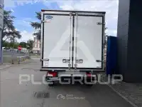 2020 Mercedes Benz Sprinter
