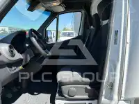 2020 Mercedes Benz Sprinter