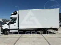 2020 Mercedes Benz Sprinter