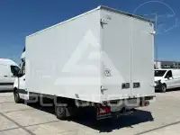 2020 Mercedes Benz Sprinter