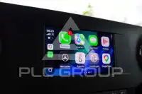 2020 Mercedes Benz Sprinter