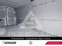 2020 Mercedes Benz Sprinter