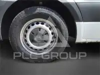 2020 Mercedes Benz Sprinter
