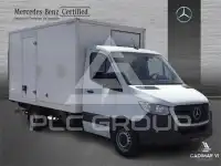 2020 Mercedes Benz Sprinter