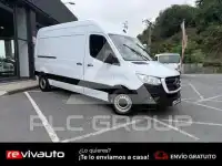 2020 Mercedes Benz Sprinter