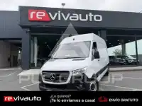 2020 Mercedes Benz Sprinter